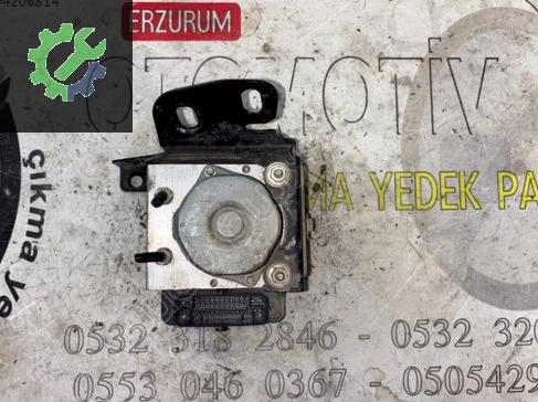 Peugeot Bipper ABS Beyni (Modül) 51962893 çıkma parça