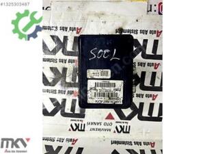 51966691 FIAT 500L ÇIKMA ABS BEYNİ