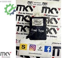 51973614 FIAT 500 ÇIKMA ABS BEYNİ