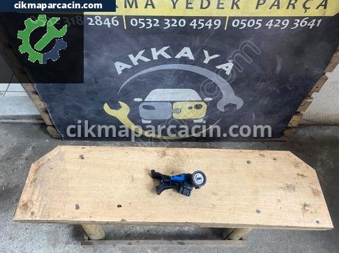 Fiat Egea Kontak (Marş) çıkma parça