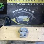 51983880 Fiat Egea Şanzıman Takozu Orijinal Çıkma
