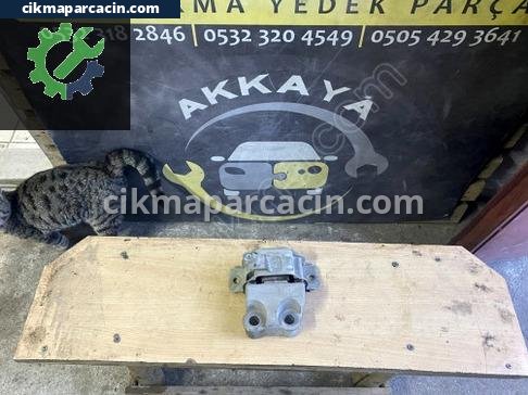 Fiat Egea Şanzıman Takozu çıkma parça