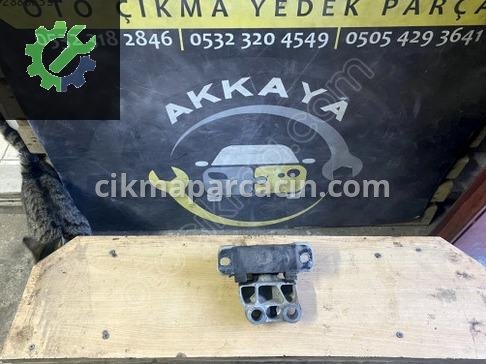 Fiat Egea Şanzıman Takozu 51983880 çıkma parça