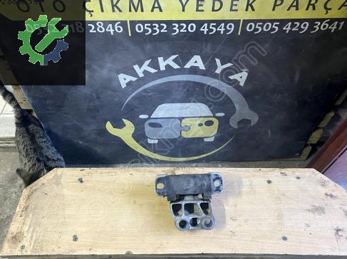 Fiat Egea Şanzıman Takozu 51983880 çıkma parça