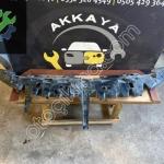 51984491 Egea ön Panel Darbe Emici Orijinal Çıkma
