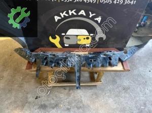 51984491 Egea ön Panel Darbe Emici Orijinal Çıkma