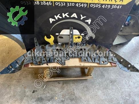 Fiat Egea Ön Panel 51984491 çıkma parça