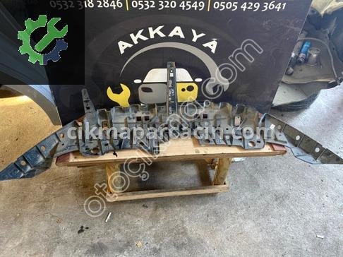 Fiat Egea Ön Panel 51984491 çıkma parça