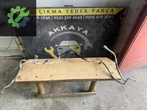 51986982 Fiat Egea Klima Borusu Orjinal Çıkma
