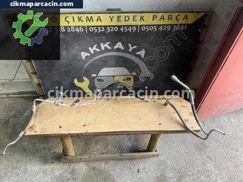 Fiat Egea Klima Borusu çıkma parça