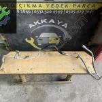 51986982 Fiat Egea Klima Borusu Orjinal Çıkma