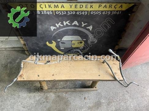 Fiat Egea Klima Borusu 51986982 çıkma parça