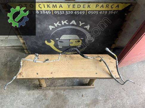 Fiat Egea Klima Borusu 51986982 çıkma parça