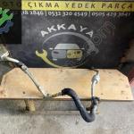 51986982 Fiat Egea Klima Borusu Orjinal Çıkma