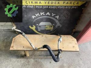 51986982 Fiat Egea Klima Borusu Orjinal Çıkma