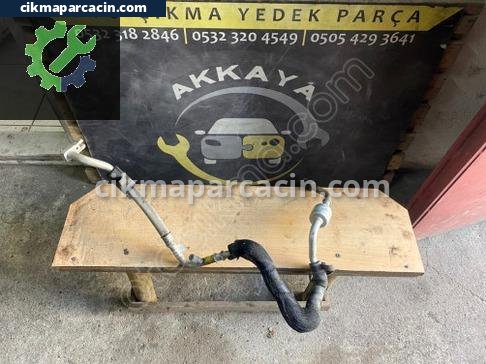 Fiat Egea Klima Borusu çıkma parça