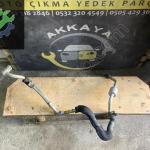 51986982 Fiat Egea Klima Borusu Orjinal Çıkma