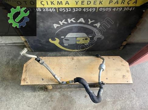 Fiat Egea Klima Borusu 51986982 çıkma parça