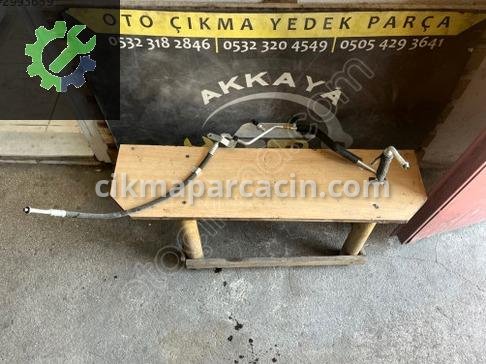 Fiat Fiorino Klima Borusu 51996234 çıkma parça