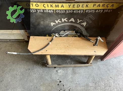 Fiat Fiorino Klima Borusu 51996234 çıkma parça