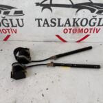 VOLKSWAGEN POLO CLASSİC ÖN EMNİYET KEMERLERİ