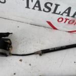VOLKSWAGEN POLO CLASSİC ÖN EMNİYET KEMERLERİ