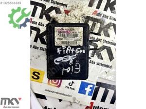 52003820 LANCIA FIAT 500 ÇIKMA ABS BEYNİ