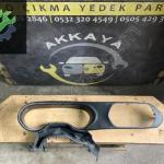 52005487 Fiat Egea Gösterge Çerçevesi Orjinal Çıkma
