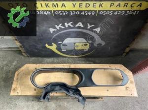 52005487 Fiat Egea Gösterge Çerçevesi Orjinal Çıkma