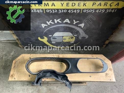 Fiat Egea Gösterge Çerçevesi çıkma parça