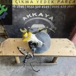 52036071 Fiat Egea Westinghouse Orijinal Çıkma