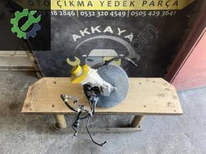 52036071 Fiat Egea Westinghouse Orijinal Çıkma