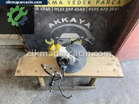 Fiat Egea Westinghouse çıkma parça