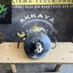 52036071 Fiat Egea Westinghouse Orijinal Çıkma