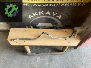 52045903 Fiorino Direksiyon Hidrolik Borusu Orjinal Çıkma