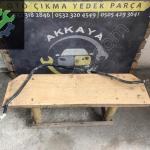 52046675 Fiat Egea Yakıt Deposu Hava Alma Hortumu Çıkma Orjinal