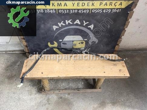 Fiat Egea Yakıt Deposu çıkma parça