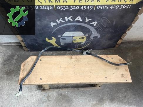 Fiat Egea Yakıt Deposu 52046675 çıkma parça
