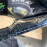 52046675 Fiat Egea Yakıt Deposu Hava Alma Hortumu Çıkma Orjinal