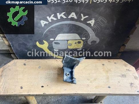 Fiat Egea Motor Braketi çıkma parça
