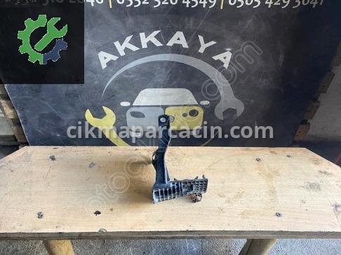 Fiat Egea Motor Braketi 52061047 çıkma parça
