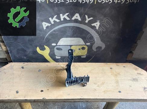 Fiat Egea Motor Braketi 52061047 çıkma parça