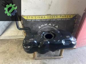 52062563 Egea Yakıt Deposu Orjinal Çıkma