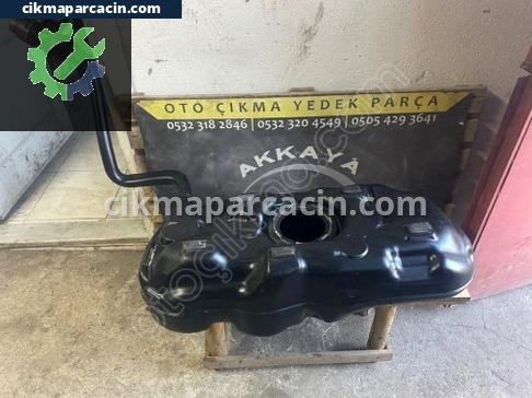 Fiat Egea Depo çıkma parça