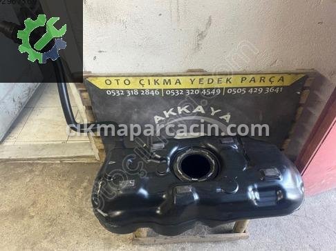 Fiat Egea Depo 00521136590 çıkma parça