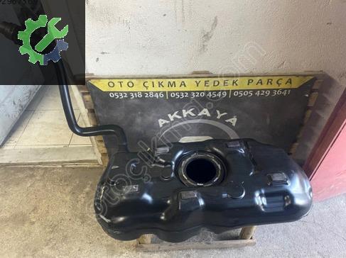 Fiat Egea Depo 00521136590 çıkma parça