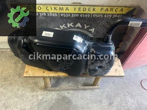 Fiat Egea Depo 00521136590 çıkma parça