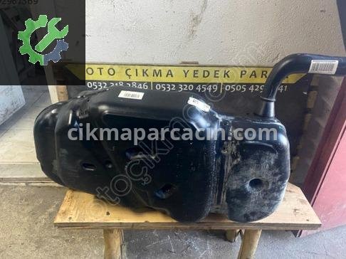 Fiat Egea Depo 00521136590 çıkma parça
