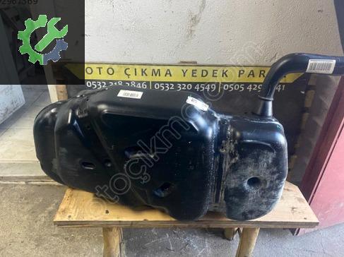 Fiat Egea Depo 00521136590 çıkma parça
