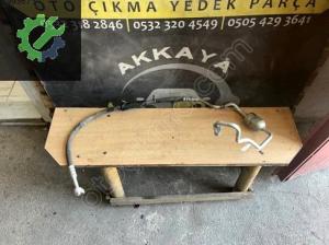 52065752 Fiorino Klima Borusu Orjinal Çıkma